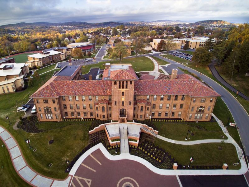 Alvernia University
