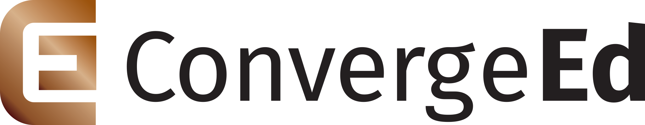 ConvergeEd