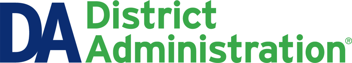 District Administration logo