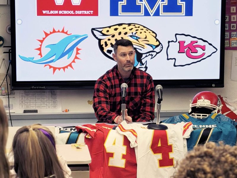 Chad Henne