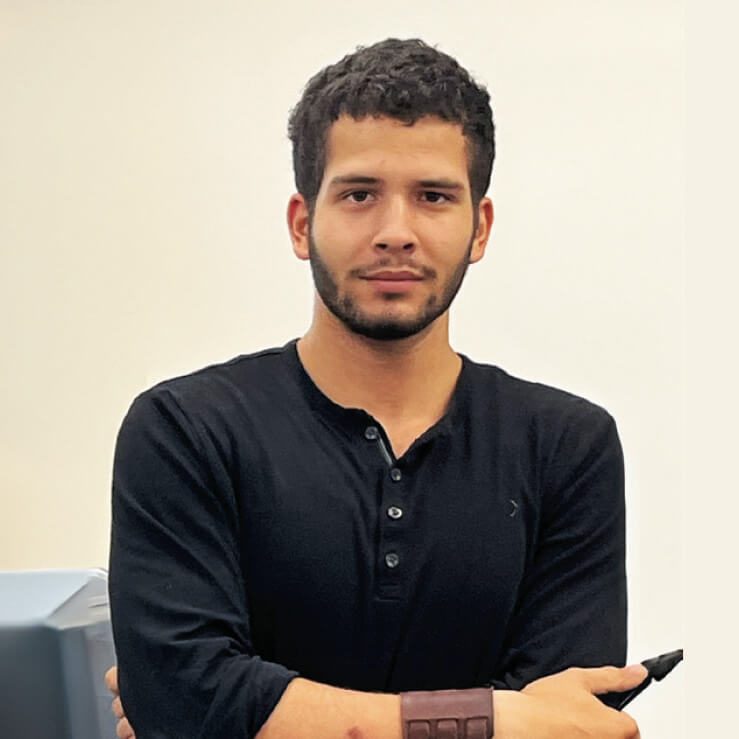 Enrique Lopez