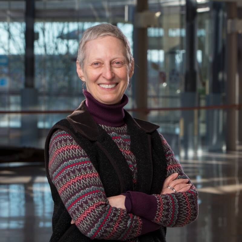 Jacquelyn S. Fetrow, Ph.D.