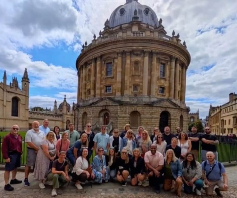 Oxford